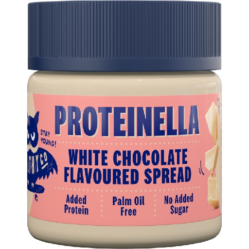 HealthyCo Proteinella 200g White