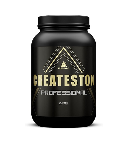 Peak Createston Prof. - 1,575kg Tropical