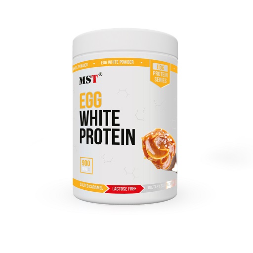 MST EGG Protein 900g Dose Chocolate