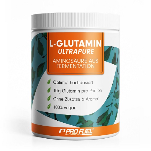 ProFuel Glutamin Ultrapure 500g