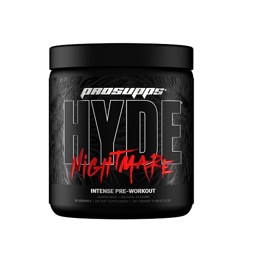 ProSupps HYDE NIGHTMARE 312g Blood Berry