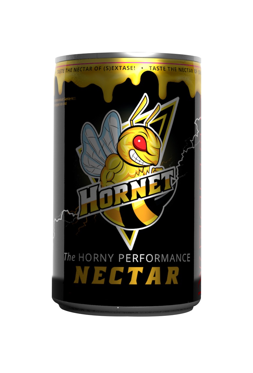 Hornet Nectar 1x150ml
